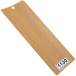Kestane Ahşap Görünümlü PVC - Görsel 2