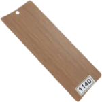 Ceviz Ahşap Görünümlü PVC - Görsel 2