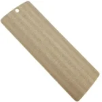 Kahverengi Kavisli PVC - Görsel 2