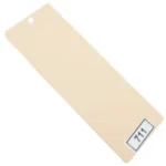 Toz Pembe Düz PVC - Görsel 2