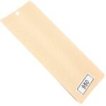 Toz Pembe Perfore Pvc Dikey Yedek Slat