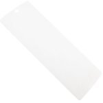 Beyaz Kavisli PVC