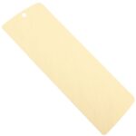 Krem Kavisli Pvc Dikey Yedek Slat