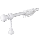 Beyaz Rustik Mekanizması Raysız