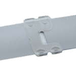 16mm Alüminyum Jaluzi Perde Spacer