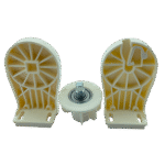 Tubular Motor Ayağı Takımı - Görsel 6