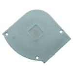 Kapalı Kasa Perde Dişi Aparatlı Küçük Kutu Modüler Beyaz Sol Kapak - Görsel 8