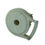 38'lik Dişi Krem Zincir Mekanizma - Görsel 11