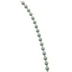 Plastik Krem Sonlu Zincir - Görsel 10