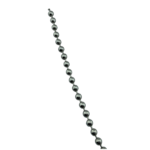 Krom Metal Sonlu Zincir - Görsel 5