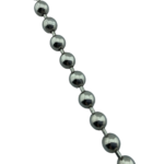 Krom Metal Sonlu Zincir - Görsel 6