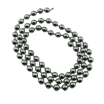 Krom Metal Sonlu Zincir - Görsel 7