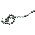 Krom Metal Sonlu Zincir - Görsel 8