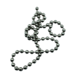 Krom Metal Sonlu Zincir - Görsel 10