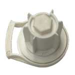 32 lik Dişi Beyaz Zincir Mekanizması - Görsel 5