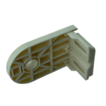 Dar Kasa Yuvarlak Delikli Dişi Ayak Krem - Görsel 11