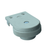 32'lik Gri Yaylı Stor Perde ve Projeksiyon Perde Kurma Mekanizmalı Ayak - Görsel 6