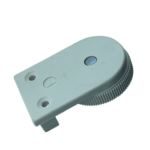 32'lik Gri Yaylı Stor Perde ve Projeksiyon Perde Kurma Mekanizmalı Ayak - Görsel 7