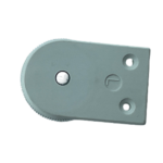 32'lik Gri Yaylı Stor Perde ve Projeksiyon Perde Kurma Mekanizmalı Ayak - Görsel 10