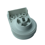 32'lik Gri Yaylı Stor Perde ve Projeksiyon Perde Kurma Mekanizmalı Ayak - Görsel 11