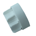 32'lik Beyaz Yaylı Stor Perde ve Projeksiyon Perde Boru Sonu Tıpası - Görsel 8