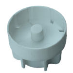 32'lik Beyaz Yaylı Stor Perde ve Projeksiyon Perde Boru Sonu Tıpası - Görsel 9