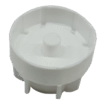 32 lik Beyaz Yaylı Stor Perde ve Projeksiyon Perde Boru Sonu Tıpası