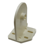 Geniş Kasa Birleştirme Orta Ayak Aparatı - Görsel 2