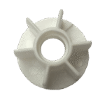 32 lik orta ayak boru sonu Pimi Beyaz - Görsel 4