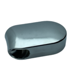 Perde Ağırlık Metal Görünümlü Küp Elçek - Görsel 4