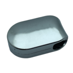 Perde Ağırlık Metal Görünümlü Küp Elçek - Görsel 9