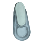 Perde Ağırlık Beyaz Damla Başlı Kristal Elçek - Görsel 4