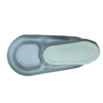 Perde Ağırlık Beyaz Damla Başlı Kristal Elçek - Görsel 5