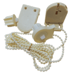 32 lik Krem Mandallı Ayak ve Kare Pimli Mekanizma Takım - Görsel 2