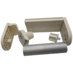 28 lik Geniş Kasa Kumaşsız Bitmiş Mekanizma Takım