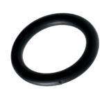 Rustik Perde Halkası Siyah - Görsel 4