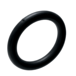 Rustik Perde Halkası Siyah - Görsel 6