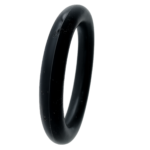 Rustik Perde Halkası Siyah - Görsel 7