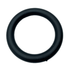 Rustik Perde Halkası Siyah - Görsel 8