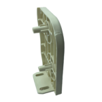 Kapalı Kasa Perde Kare Tıpalı Çiftli Mekanizma Krem Sağ Kapak - Görsel 4