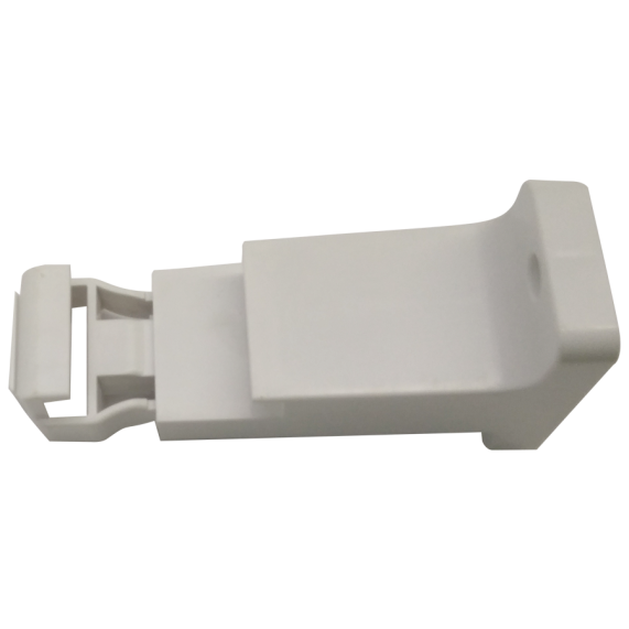 spy336 Kornej L Ayak Beyaz - Görsel 1