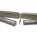 32 lik Geniş İki Kasa Mekanizma Yuvarlak Delikli veya Kare Pimli Birleştirme Takımı