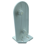 Çiftli Sistem Düz Orta Birleştirme Aparatı - Görsel 2