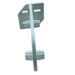 Çiftli Sistem Düz Orta Birleştirme Aparatı - Görsel 8