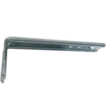 L Montaj Ayağı Galvanizli 16 cm - Görsel 6