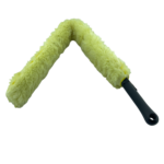 Perde Temizleme Püskülü - Görsel 4