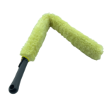 Perde Temizleme Püskülü - Görsel 5