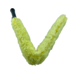 Perde Temizleme Püskülü - Görsel 6