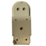 Çiftli sistem Redüktörlü Zincir Mekanizma Karşılık Krem