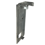 Çiftli Mekanizma Metal Sol Ayak